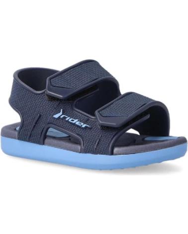 Sandalen für Mädchen und Junge RIDER 12149 AL218