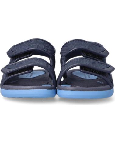 Sandalen für Mädchen und Junge RIDER 12149 AL218