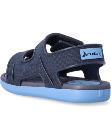 Sandalen für Mädchen und Junge RIDER 12149 AL218