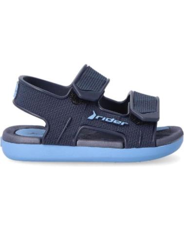 Sandalen für Mädchen und Junge RIDER 12149 AL218