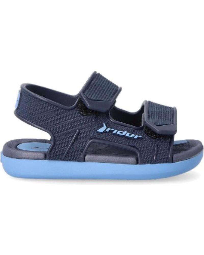 Sandalen für Mädchen und Junge RIDER 12149 AL218