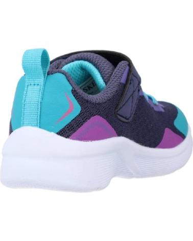 Deportivas-De-Niña-SKECHERS-MICROSPEC-BRIGHT-RETROS-INF-M-T-CCMT---23-CCMT-MAR-TUR