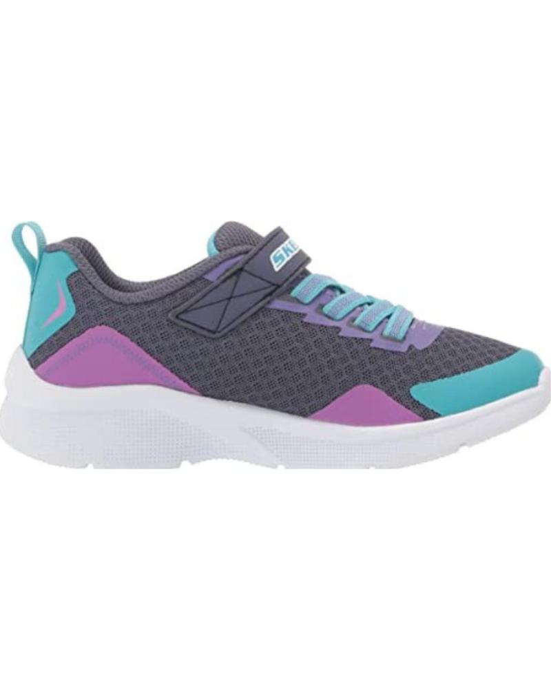 Deportivas-De-Niña-SKECHERS-MICROSPEC-BRIGHT-RETROS-INF-M-T-CCMT---23-CCMT-MAR-TUR