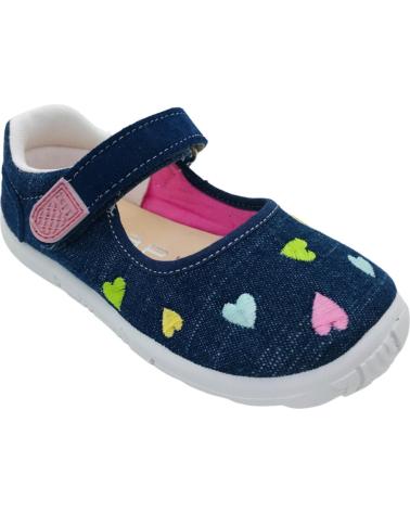 Bailarinas-De-Niña-ZAPY-MERCEDITAS-Y-BAILARINAS-AZUL