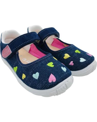 Bailarinas-De-Niña-ZAPY-MERCEDITAS-Y-BAILARINAS-AZUL