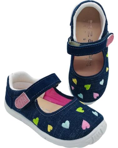 Bailarinas-De-Niña-ZAPY-MERCEDITAS-Y-BAILARINAS-AZUL