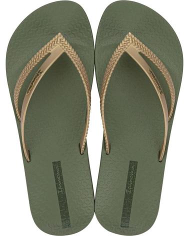 IPANEMA NAN EN COLOR PARA MUJER VERDE