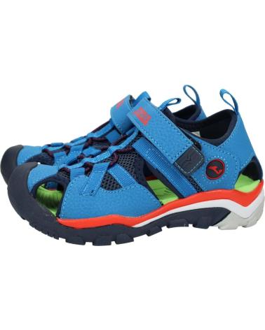 boy Sandals JOMA SLAKJS2404V ROYAL