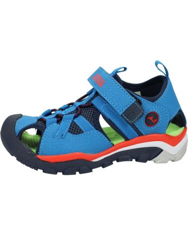 Sandales pour Garçon JOMA SLAKJS2404V ROYAL