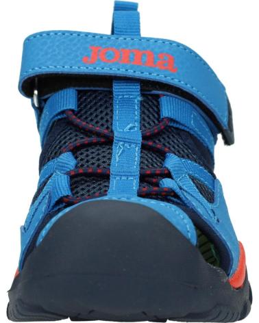 boy Sandals JOMA SLAKJS2404V ROYAL