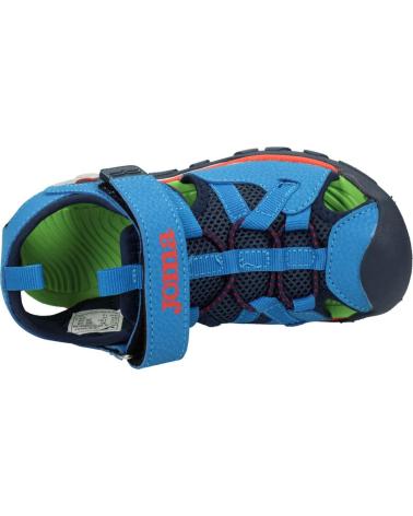 boy Sandals JOMA SLAKJS2404V ROYAL