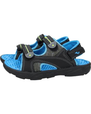 boy Sandals JOMA SOCEJS2401V NEGRO-AZUL