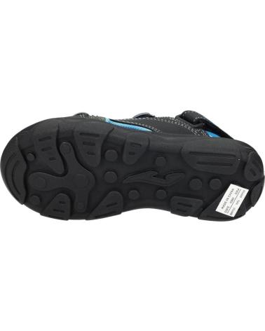 boy Sandals JOMA SOCEJS2401V NEGRO-AZUL