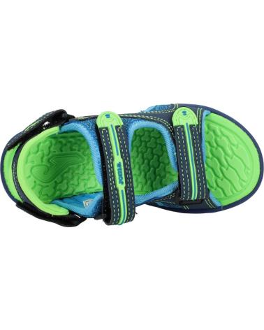 Sandals-De-Niña-JOMA-SOCEJS2433V-MARINO-AZUL