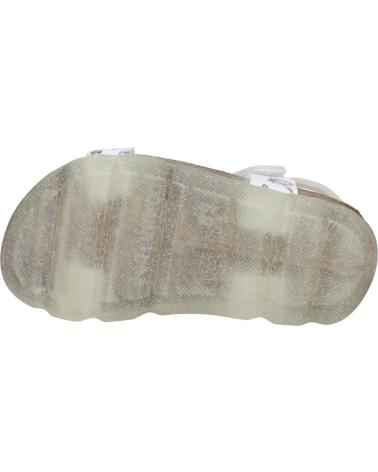Sandalen für Mädchen CONGUITOS COSH285058 BLANCO