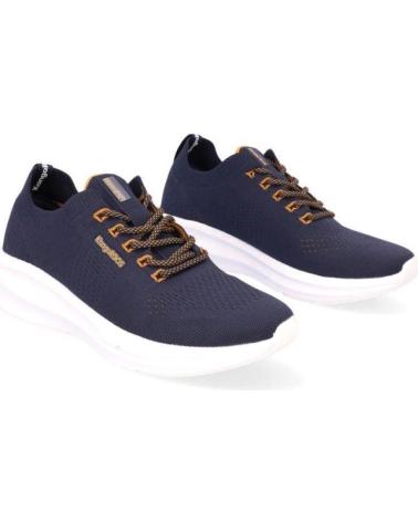 Deportivas de Hombre KANGAROOS SNEAKERS K956 HOMBRE MARINO AZUL