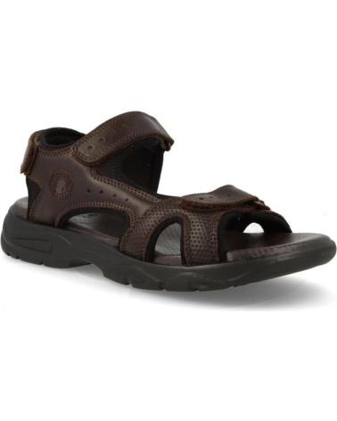 Man Sandals CORONEL TAPIOCCA SANDALIAS C107 HOMBRE MARRON MARRóN