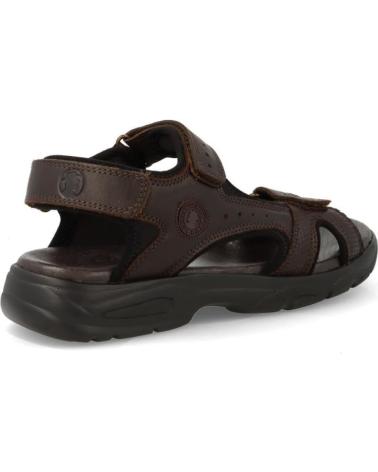Man Sandals CORONEL TAPIOCCA SANDALIAS C107 HOMBRE MARRON MARRóN