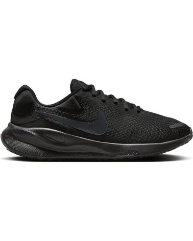 Sportivo per Donna NIKE SNEAKERS FB2208 REVOLUTION 7 MUJER - NEGRO