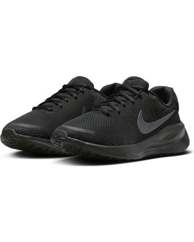 Deportivas de Mujer NIKE SNEAKERS FB2208 REVOLUTION 7 MUJER - NEGRO