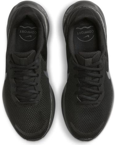 Deportivas de Mujer NIKE SNEAKERS FB2208 REVOLUTION 7 MUJER - NEGRO