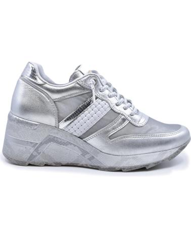 Deportivas de Mujer CETTI SNEAKERS C-1145 METAL