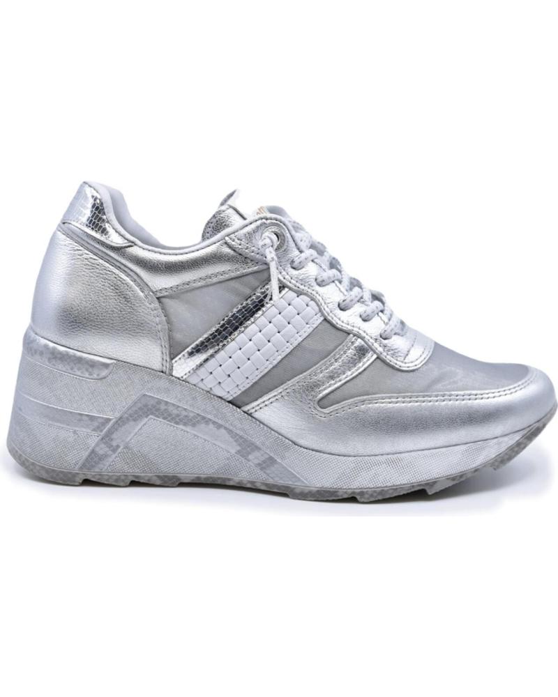 Deportivas de Mujer CETTI SNEAKERS C-1145 METAL