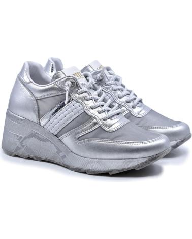 Deportivas de Mujer CETTI SNEAKERS C-1145 METAL