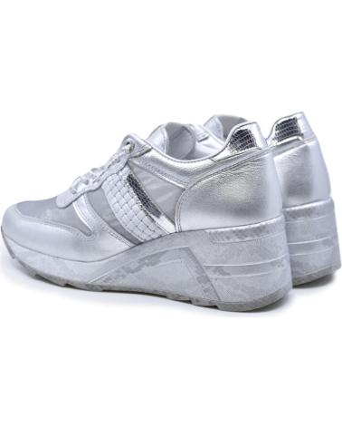 Deportivas de Mujer CETTI SNEAKERS C-1145 METAL