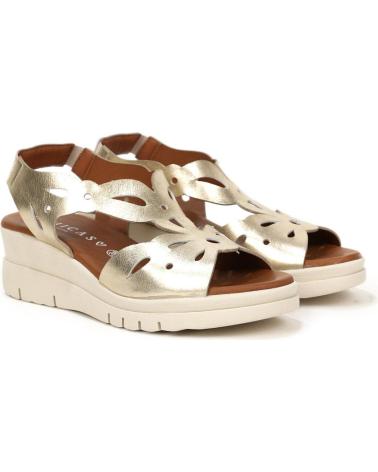 Sandali per Donna DCHICAS SANDALIAS 5277 METAL