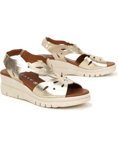 Sandali per Donna DCHICAS SANDALIAS 5277 METAL