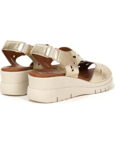 Sandali per Donna DCHICAS SANDALIAS 5277 METAL