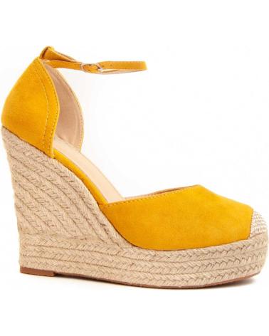 Sandalias de Mujer MONTEVITA SPARTSUM6 YELLOW