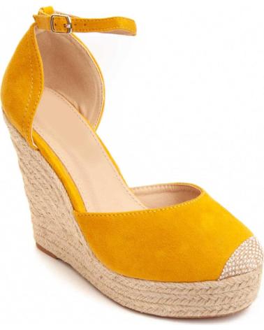 Sandalias de Mujer MONTEVITA SPARTSUM6 YELLOW