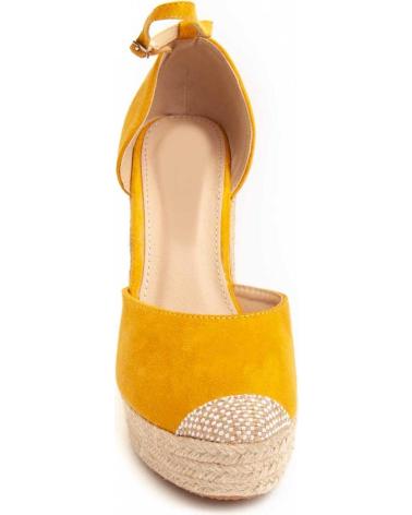 Sandalias de Mujer MONTEVITA SPARTSUM6 YELLOW