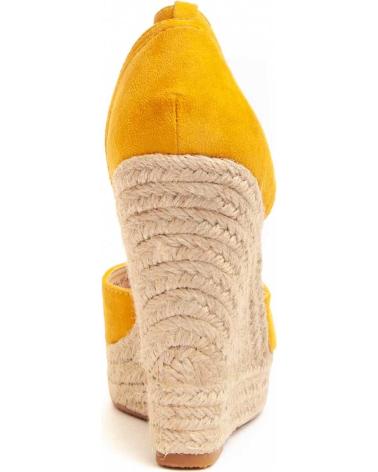Sandalias de Mujer MONTEVITA SPARTSUM6 YELLOW