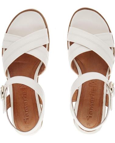 Sandales-De-Mujer-TAMARIS-WOMEN-SANDALS-1-28202-42-WHITE-BLANCO