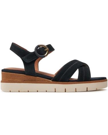 Sandalias de Mujer TAMARIS WOMEN SANDALS 1-28202-42 NAVY AZUL