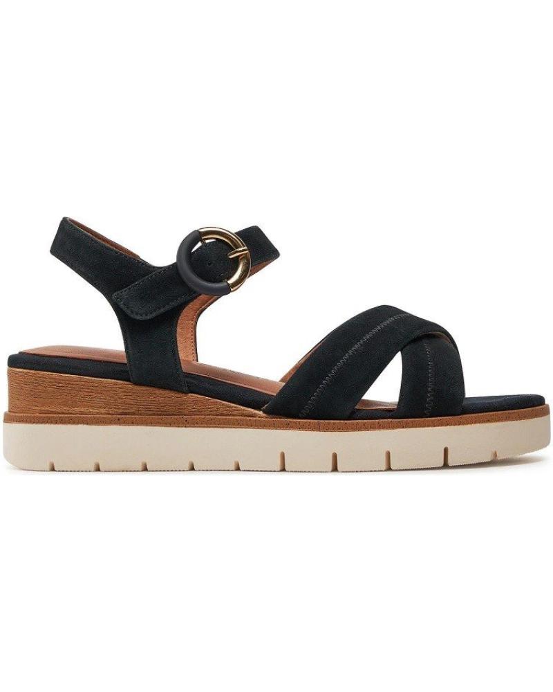Sandalias de Mujer TAMARIS WOMEN SANDALS 1-28202-42 NAVY AZUL