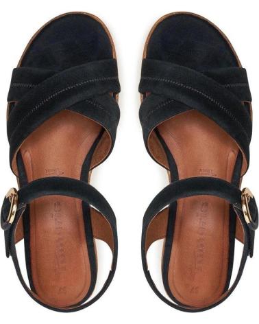 Sandalias de Mujer TAMARIS WOMEN SANDALS 1-28202-42 NAVY AZUL