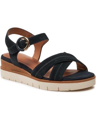 Sandalias de Mujer TAMARIS WOMEN SANDALS 1-28202-42 NAVY AZUL