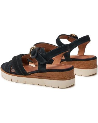 Sandalias de Mujer TAMARIS WOMEN SANDALS 1-28202-42 NAVY AZUL