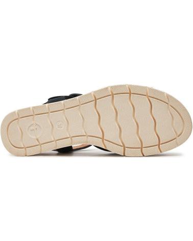 Sandalias de Mujer TAMARIS WOMEN SANDALS 1-28202-42 NAVY AZUL