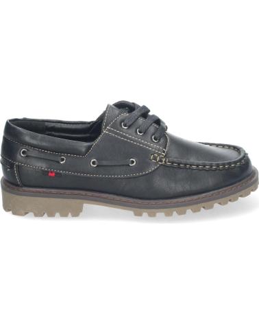Scarpe-De-Hombre-PUNTO-SALAO-MOCASINES-ELEGANTES-PLANOS-PARA-HOMBRE-COLOR-NEGRO-8081-VARIOS-COLORES