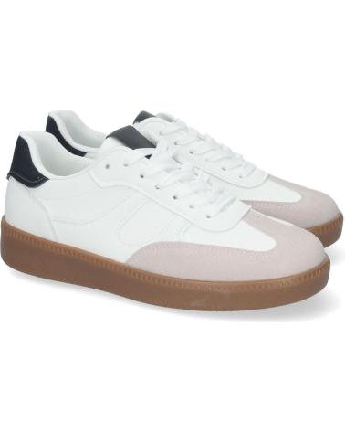 Sneaker-De-Mujer-PUNTO-SALAO-ZAPATILLAS-DEPORTIVAS-PLANAS-COMODAS-PARA-MUJER-COLOR-NEGRO