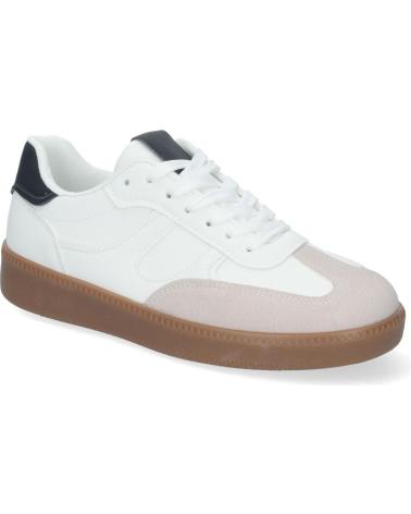 Sneaker-De-Mujer-PUNTO-SALAO-ZAPATILLAS-DEPORTIVAS-PLANAS-COMODAS-PARA-MUJER-COLOR-NEGRO