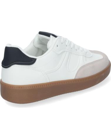 Sneaker-De-Mujer-PUNTO-SALAO-ZAPATILLAS-DEPORTIVAS-PLANAS-COMODAS-PARA-MUJER-COLOR-NEGRO