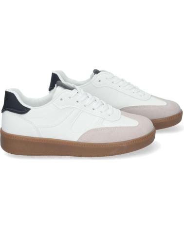 Sneaker-De-Mujer-PUNTO-SALAO-ZAPATILLAS-DEPORTIVAS-PLANAS-COMODAS-PARA-MUJER-COLOR-NEGRO