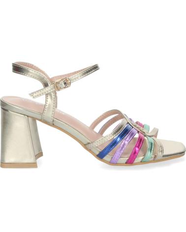 Sandalen-De-Mujer-PUNTO-SALAO-SANDALIAS-DE-VESTIR-TACON-COMODO-PARA-MUJER-MULTICOLOR-JL777-VARIOS-COLORES