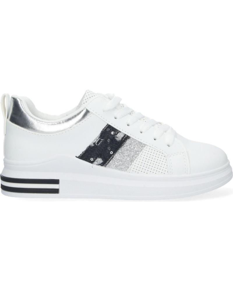 Deportivas-De-Mujer-PUNTO-SALAO-ZAPATILLAS-ELEGANTES-PLANAS-COMODAS-PARA-MUJER-COLOR-NEGRO-F-VARIOS-COLORES